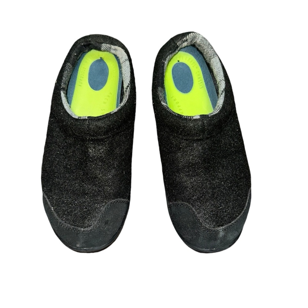 Kuru Drift Slipper Size 7.5